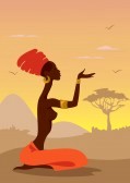 11613648-african-woman